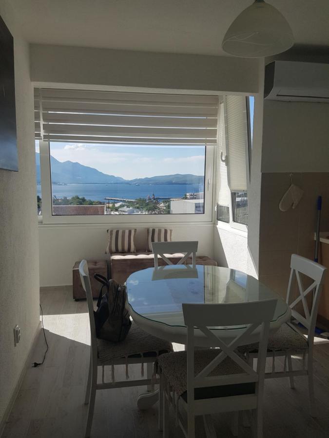 Ferienwohnung Petra Bijela Exterior foto